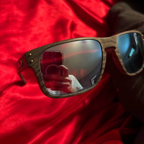 Oakley Holbrook XS Sunglasses
